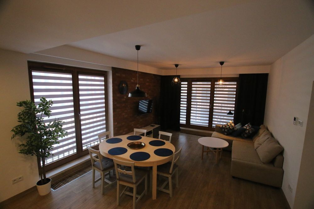 Foto - Browar Lubicz Residence