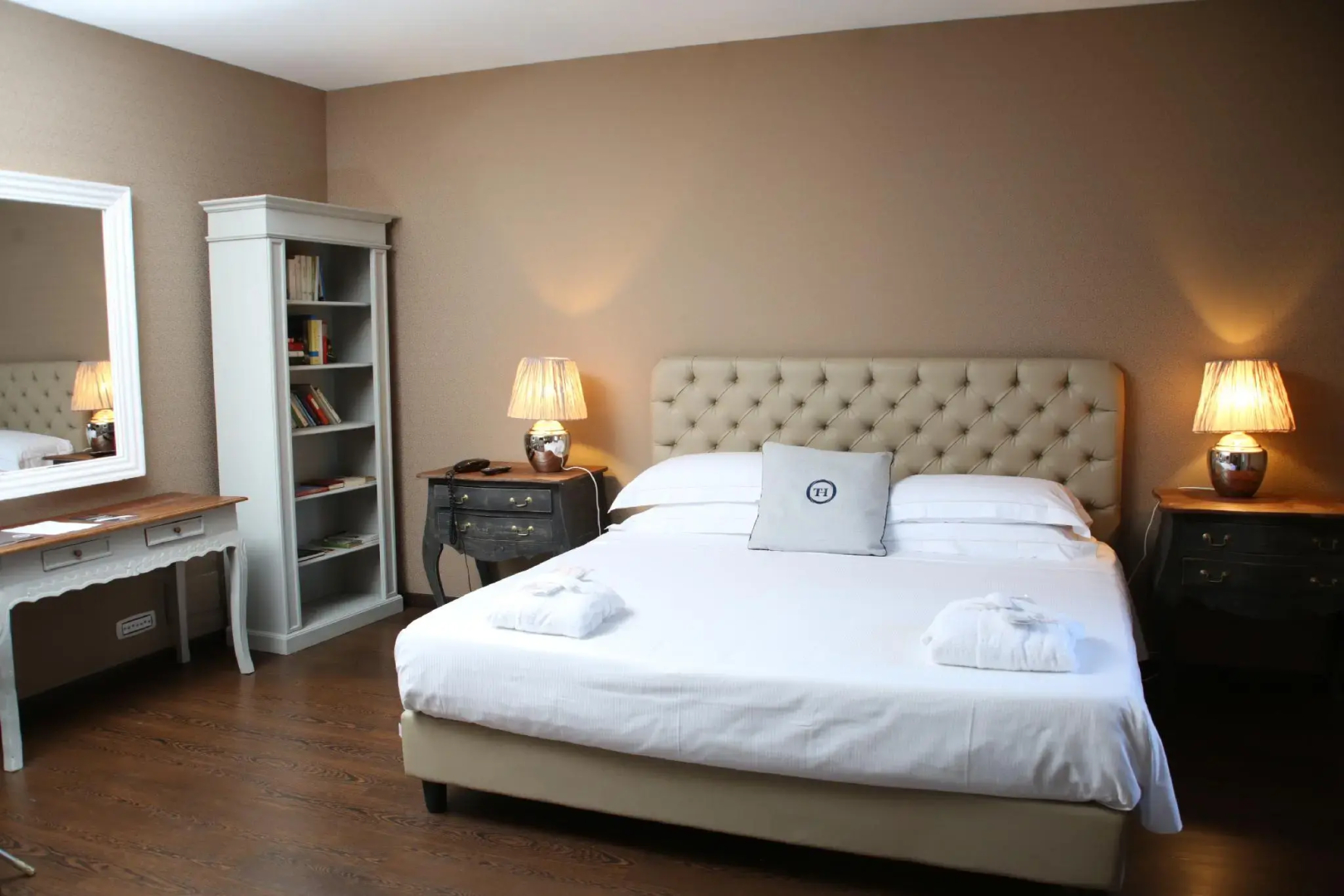 Photo - TH Roma - Carpegna Palace