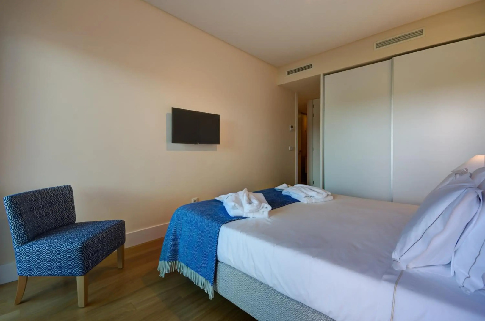 Foto - Praia do Sal Resort