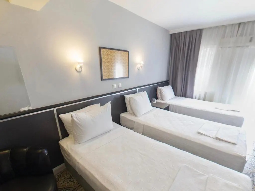 Photo - Hotel Balca