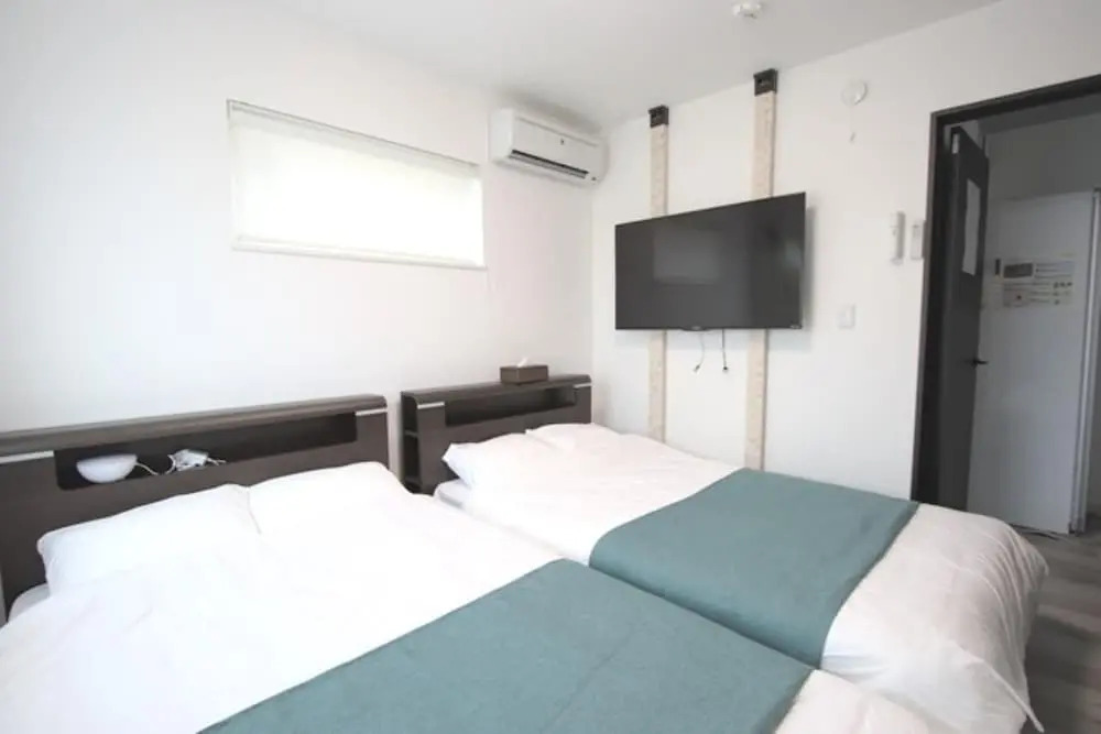 Foto - Teine White House