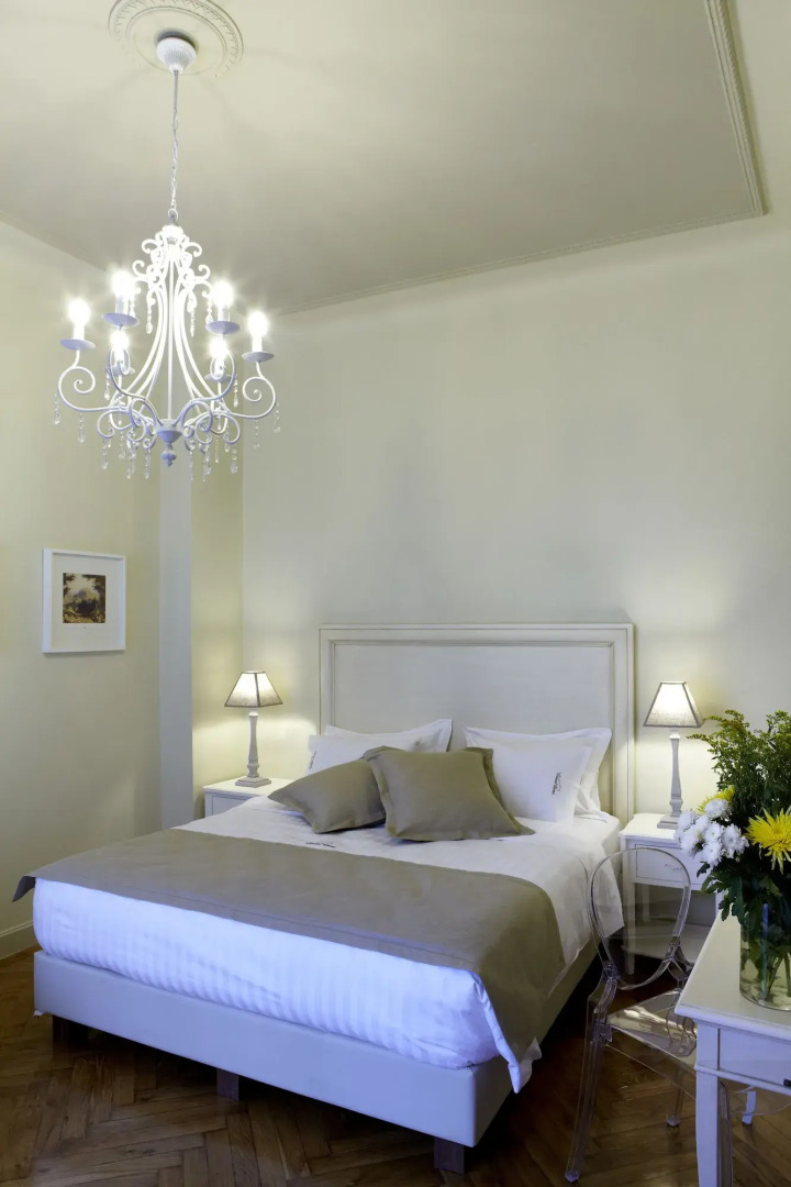 Foto - Sweet Home Hotel