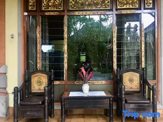 Photo - Puri Mandala Kaleran