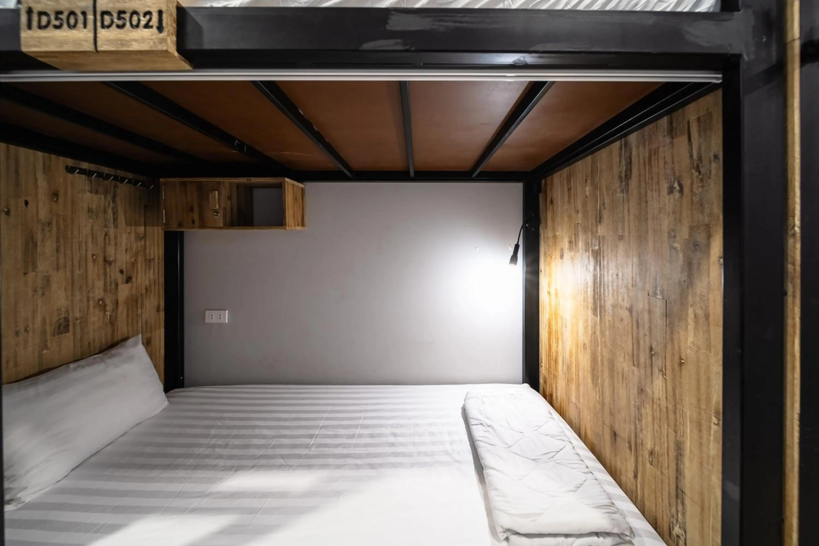 Foto - 9Station Hostel & Bar Phu Quoc