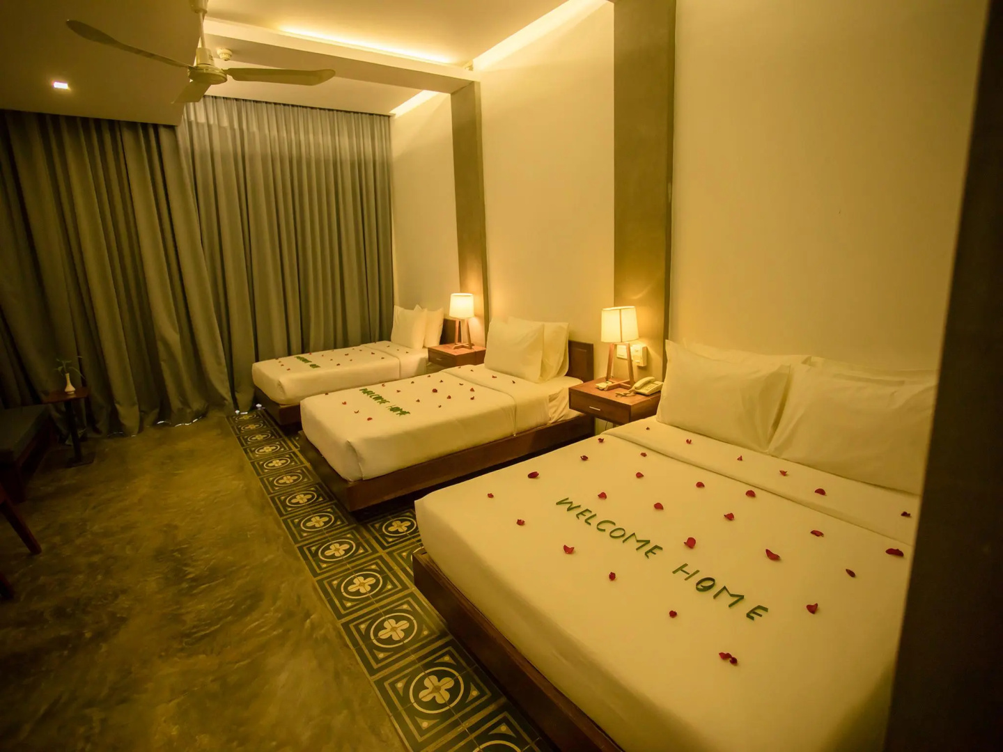 Photo - Tanei Angkor Resort and Spa