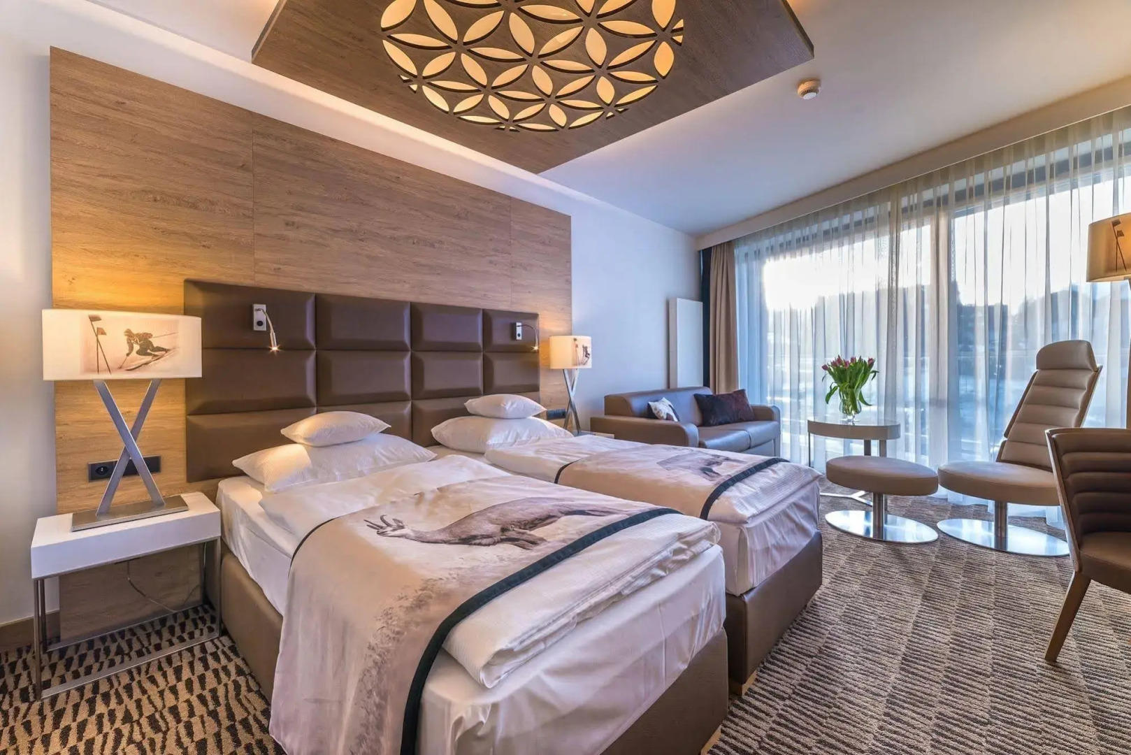 Foto - Rezydencja II Nosalowy Dwór