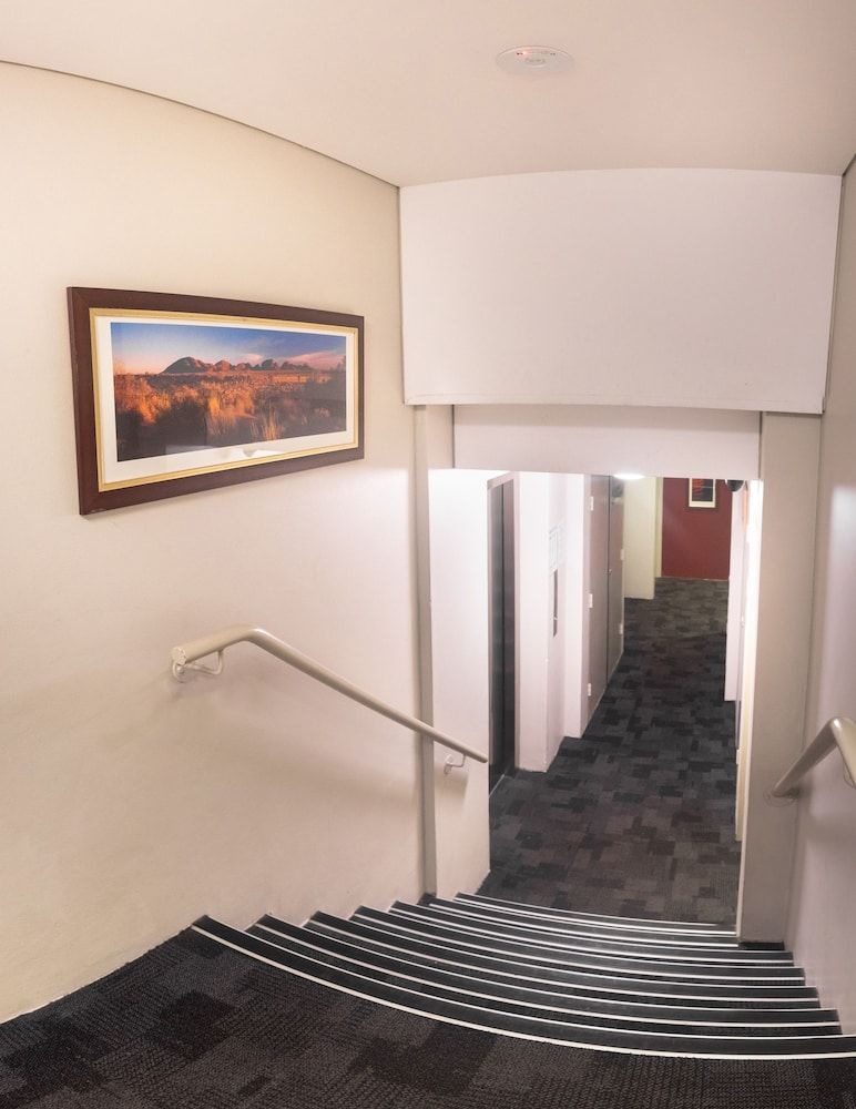Photo - Big Backpackers Hostel