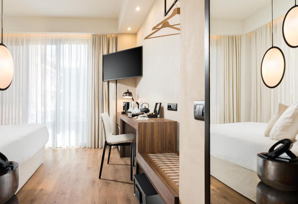 Photo - The Residence Christokopidou Hotel & Spa