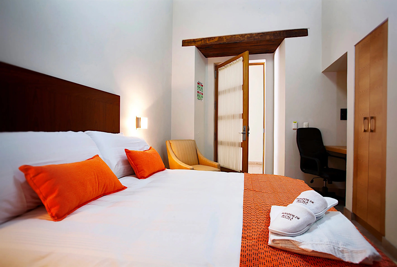 Foto - Hotel Parador de Alcalá Oaxaca