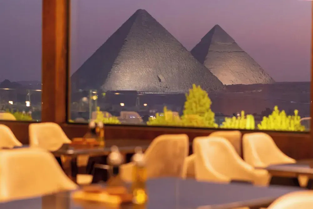 Foto - Spire West Hotel