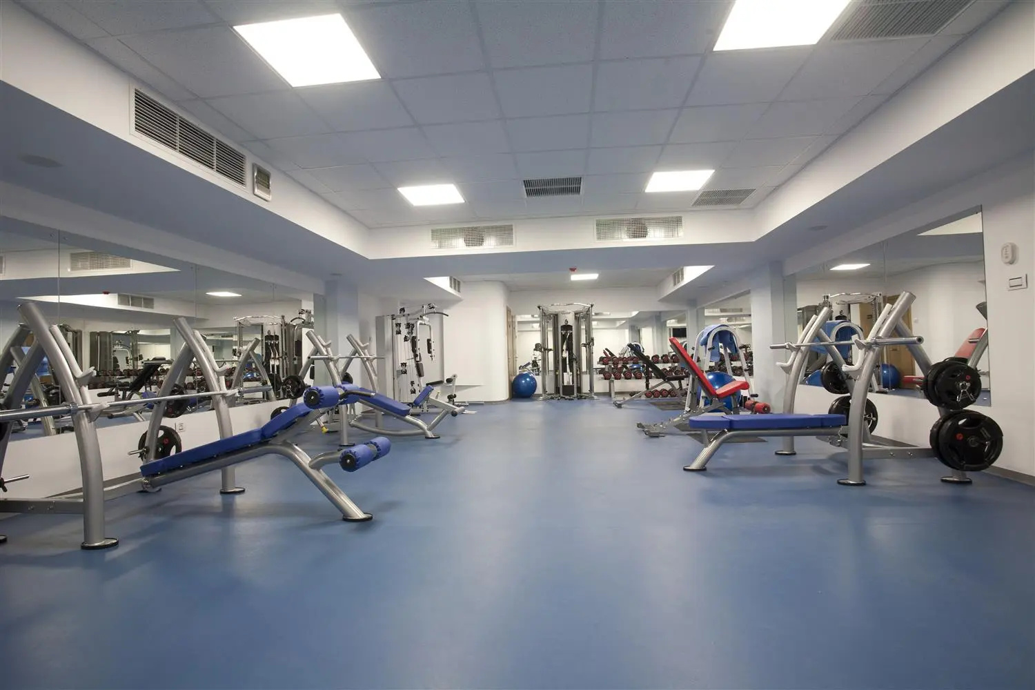 Photo - Best Western Plus Mari Vila Hotel