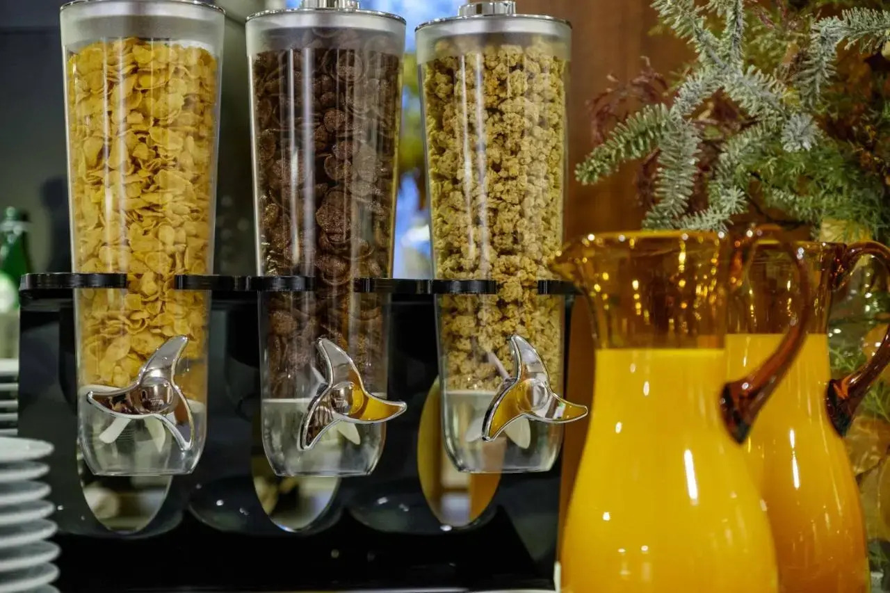 Foto - SDivine Fatima Hotel, Congress & Spirituality