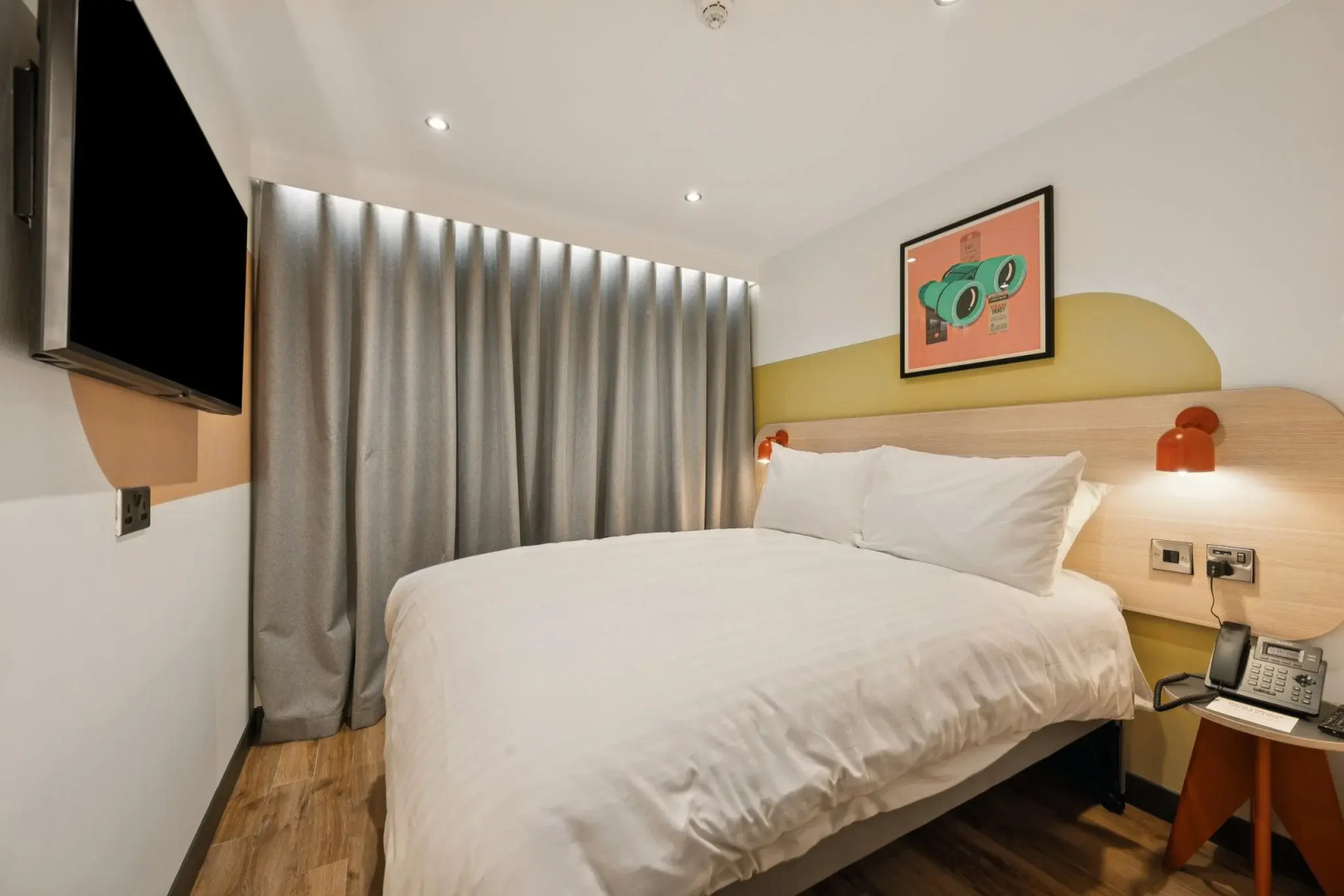 Foto - Garner Edinburgh Haymarket by IHG