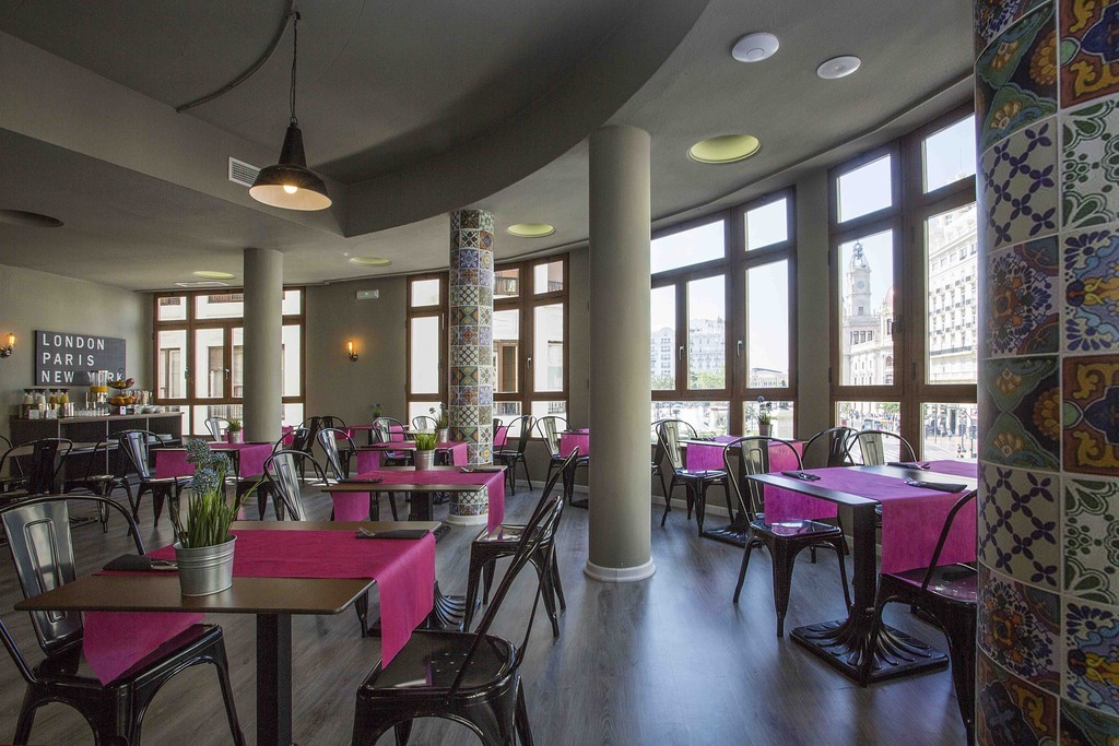 Photo - Casual Vintage Valencia