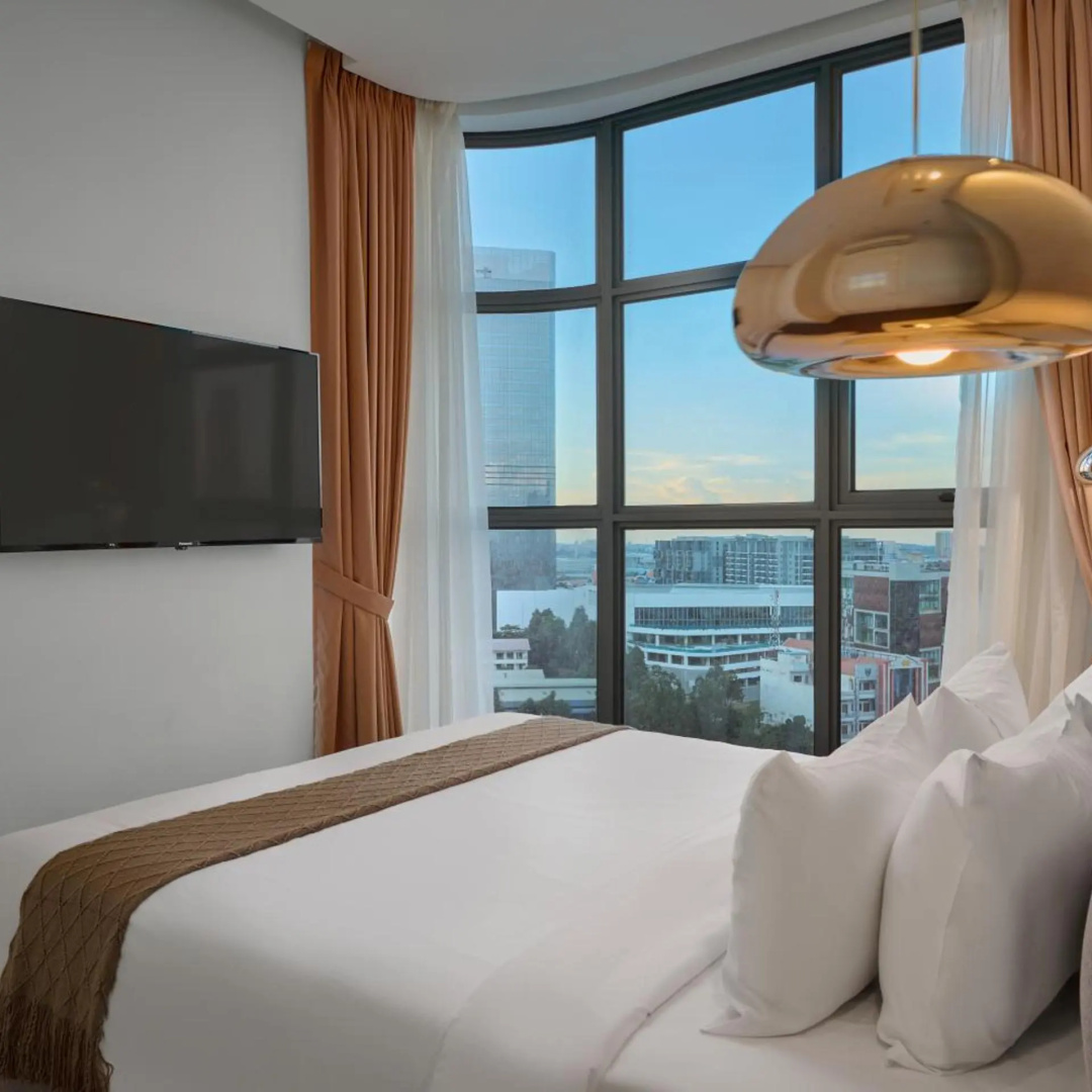 Photo - The Peninsula Phnom Penh