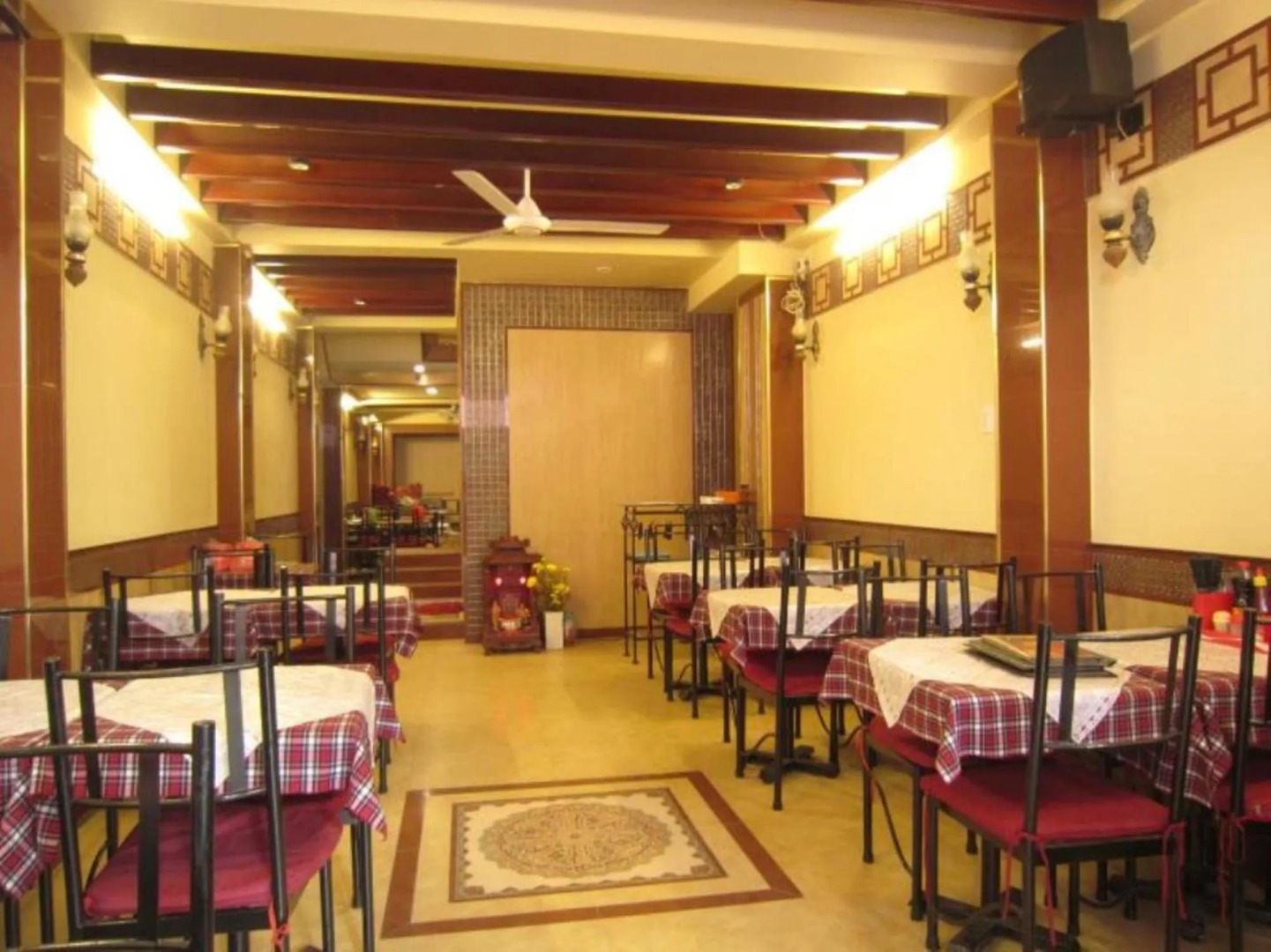 Photo - BI SAIGON HOTEL - Bui Vien WALKING STREET