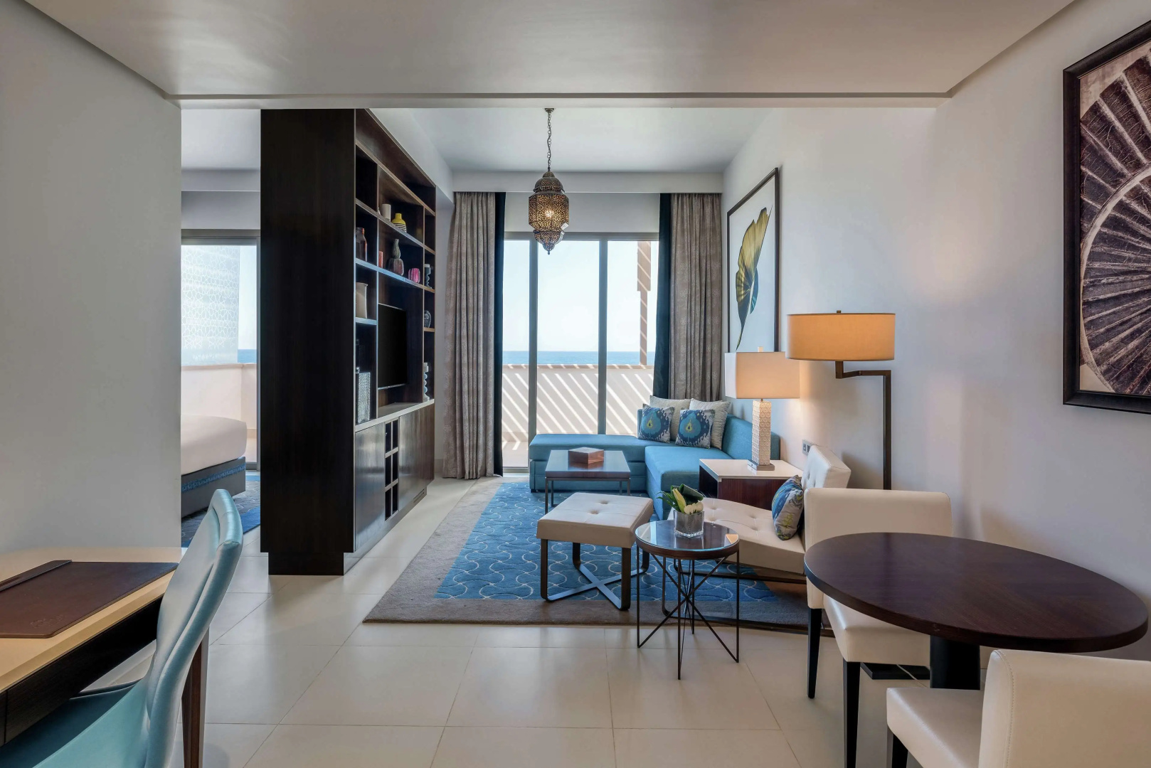 Foto - Hilton Tangier Al Houara Resort & Spa