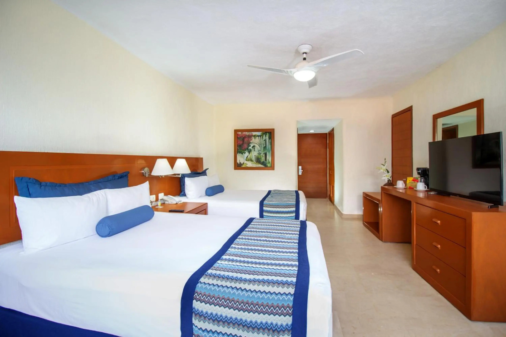 Foto - Plaza Pelicanos Grand Beach Resort All Inclusive