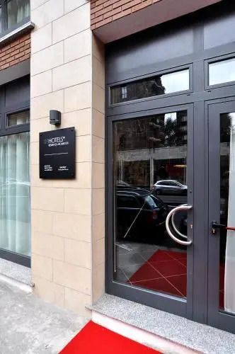 Foto - BB Hotels Aparthotel Arcimboldi