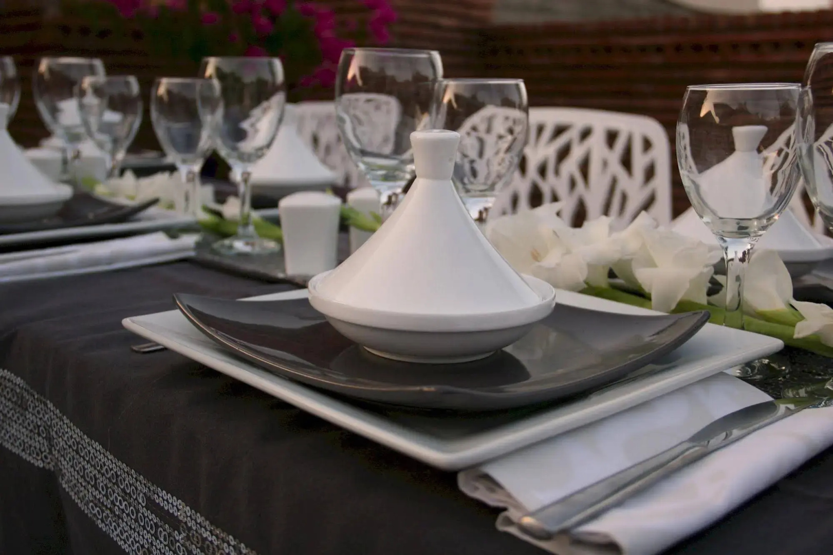 Foto - Riad Ksar Saad & Spa