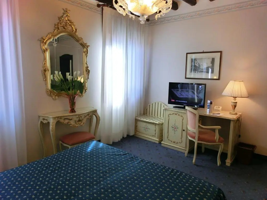 Foto - Hotel Diana