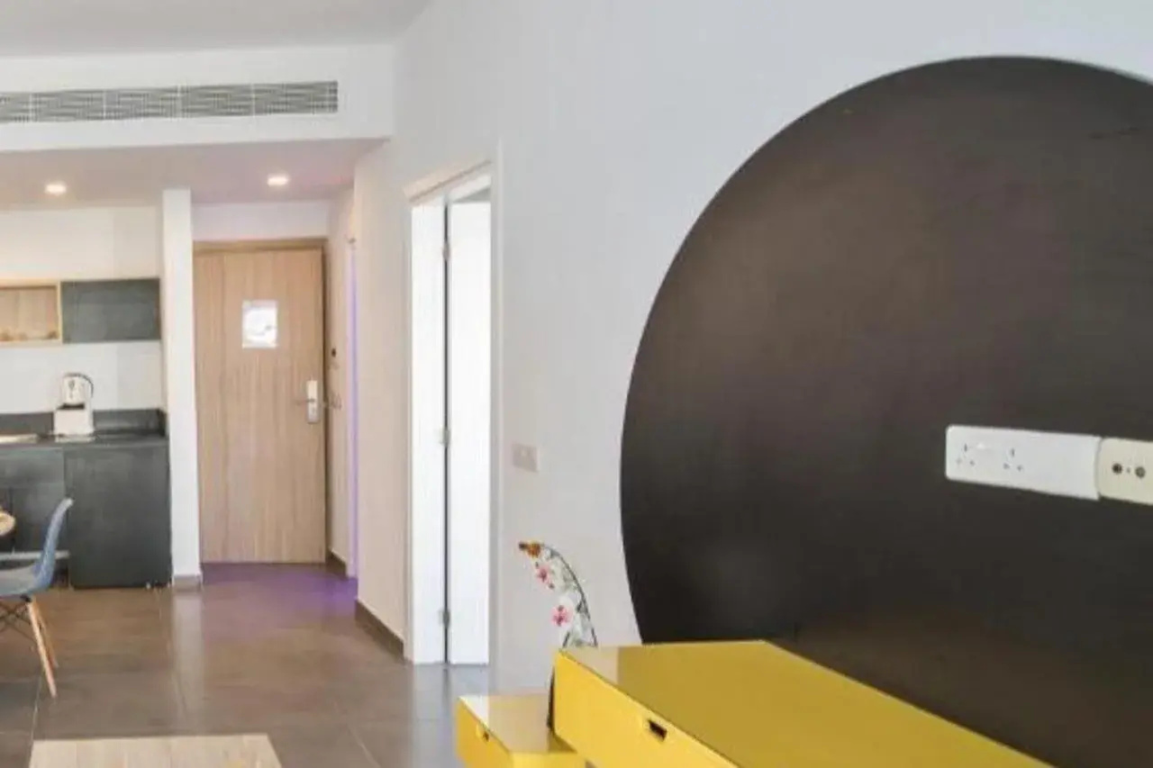 Foto - Anthea Hotel Apartments