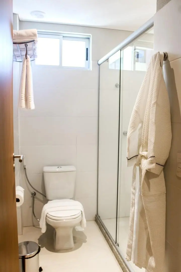 Foto - Smart Hotel João Pessoa