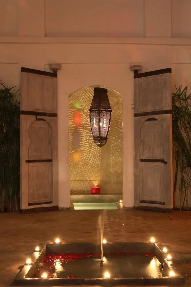 Photo - Riad O2