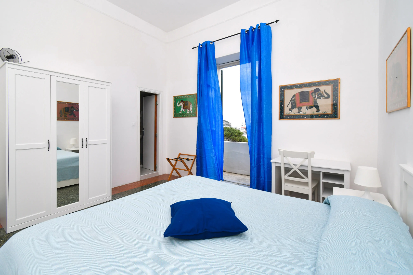 Photo - Villa Panoramica - Ischia Ponte