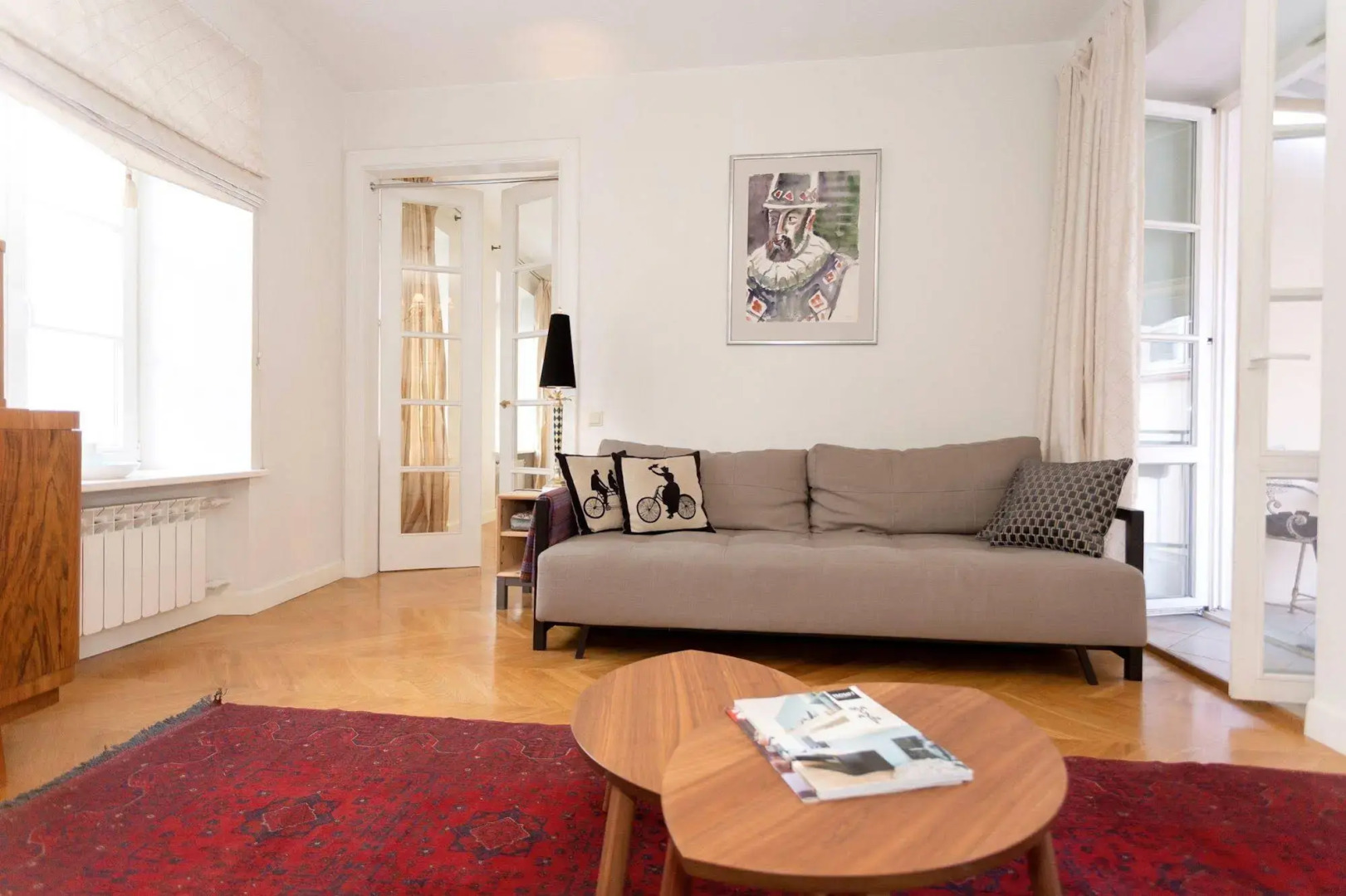 Foto - Vilnius Apartments & Suites - Town Hall