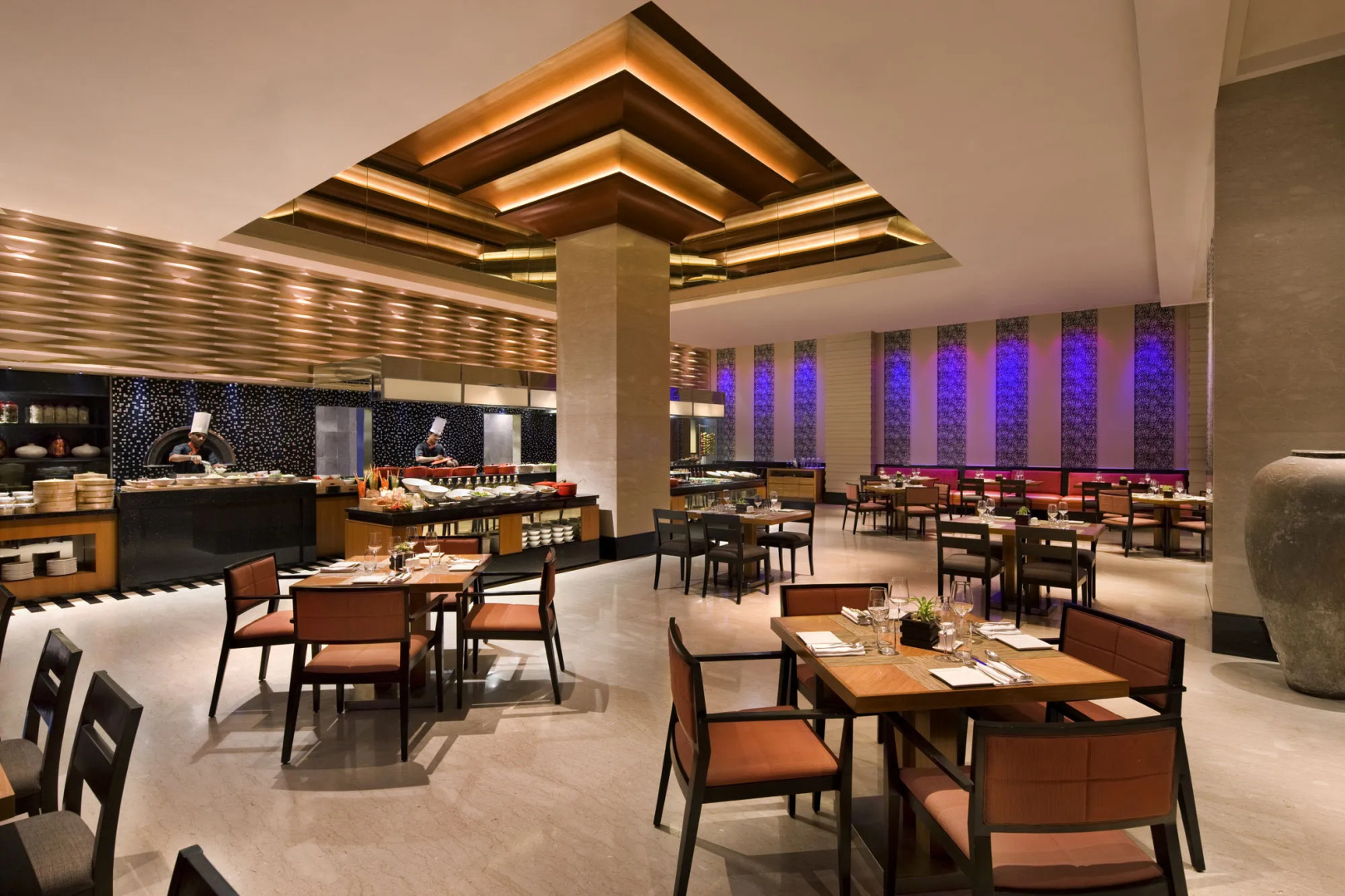 Foto - Courtyard by Marriott Hyderabad