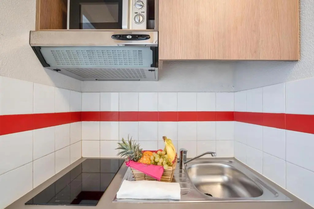 Foto - Appart'City Classic Paris La Villette