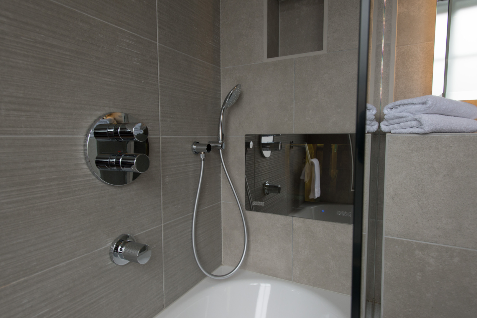 Foto - The Kings Head Hotel