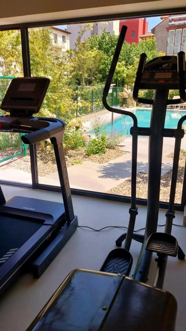 Photo - Hotel Rhin Garden