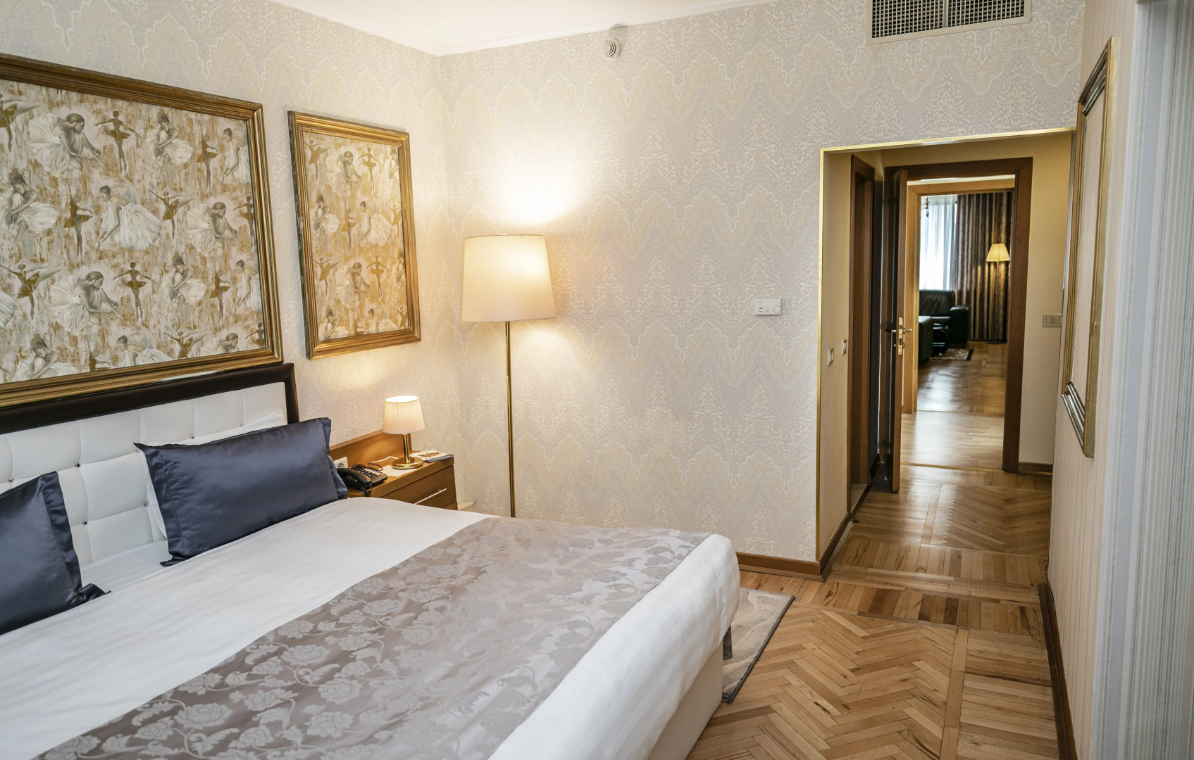 Foto - Tirana International Hotel & Conference Center