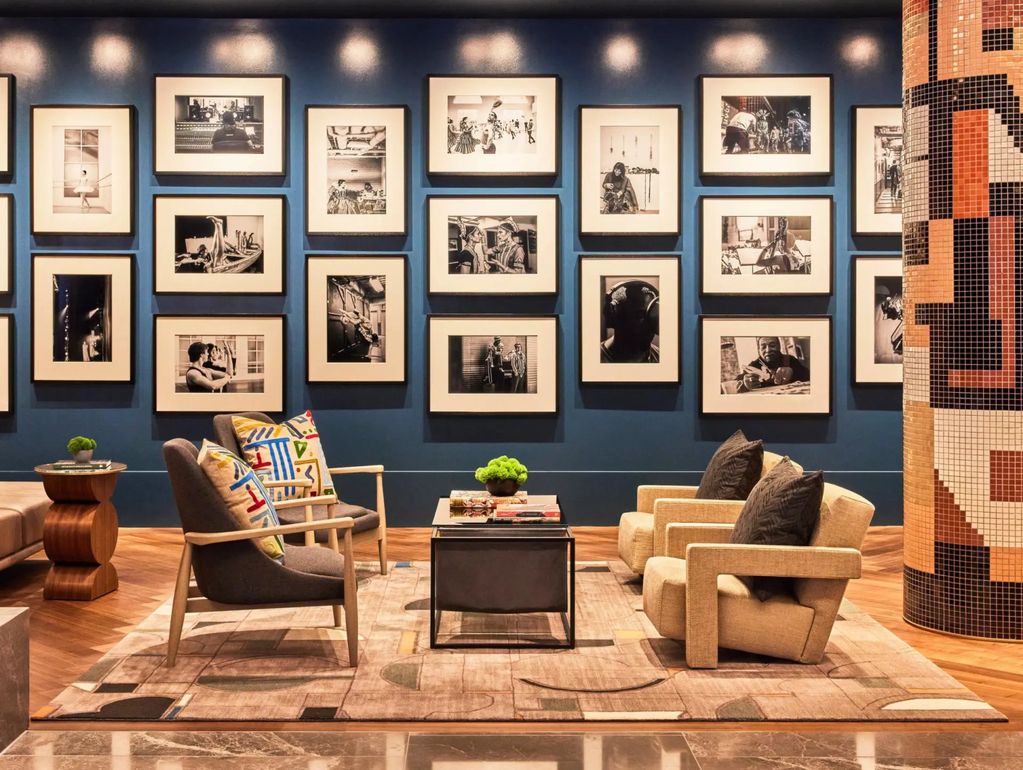 Foto - Seaport Hotel® Boston