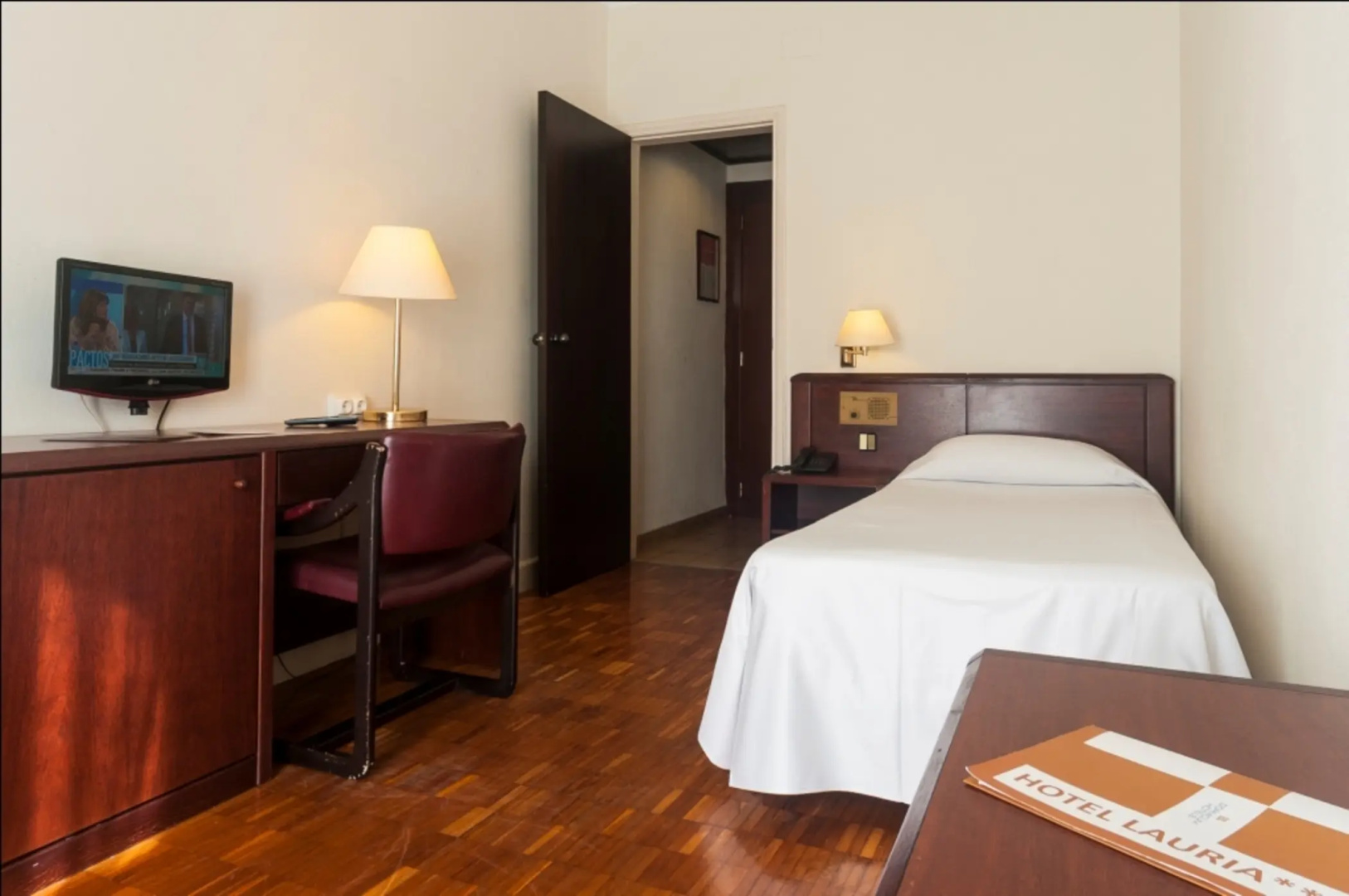 Photo - Hotel Lauria
