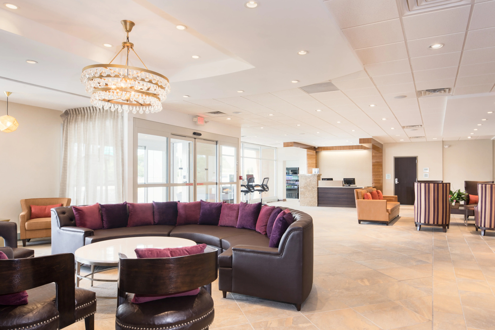 Foto - Crowne Plaza Chicago SW - Burr Ridge by IHG