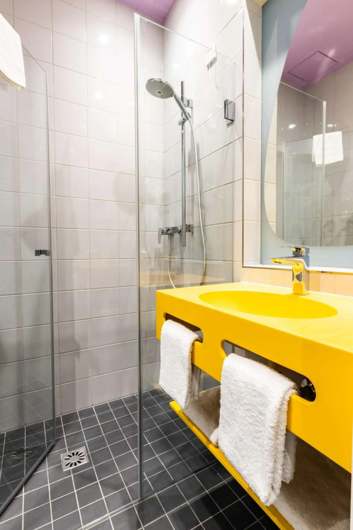 Foto - Prize by Radisson, Bonn City