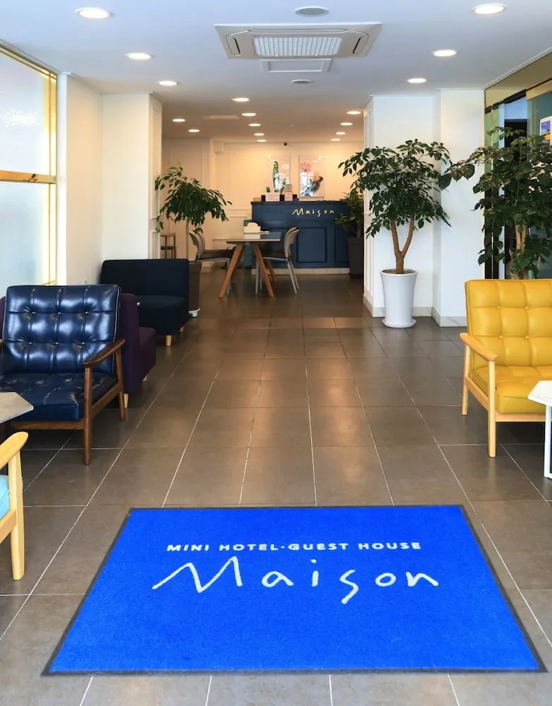 Foto - Maison Mini Hotel