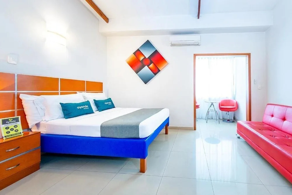 Foto - Optimum Hotel Pereira