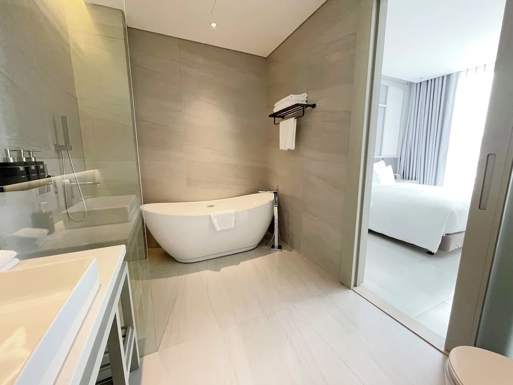 Photo - M City Hotel Saigon