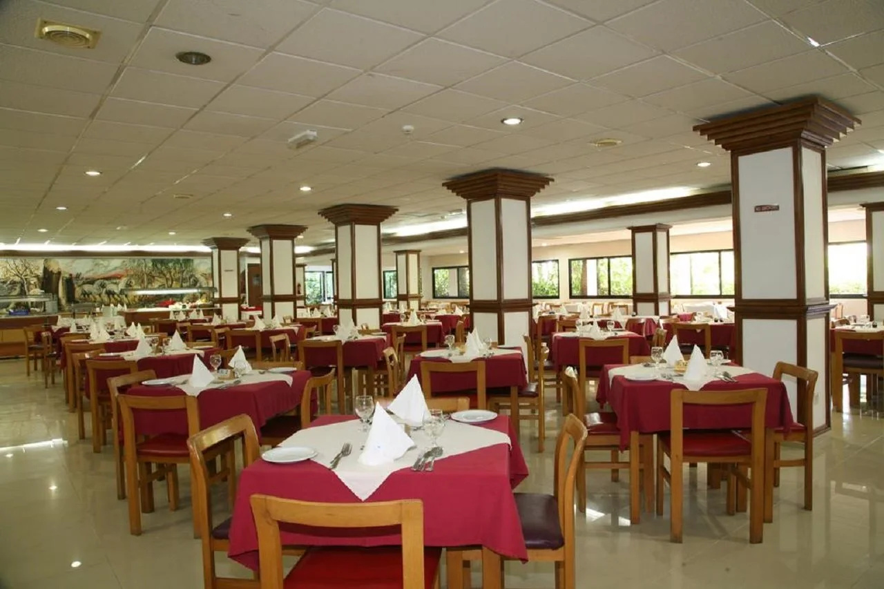Photo - Veronica Hotel
