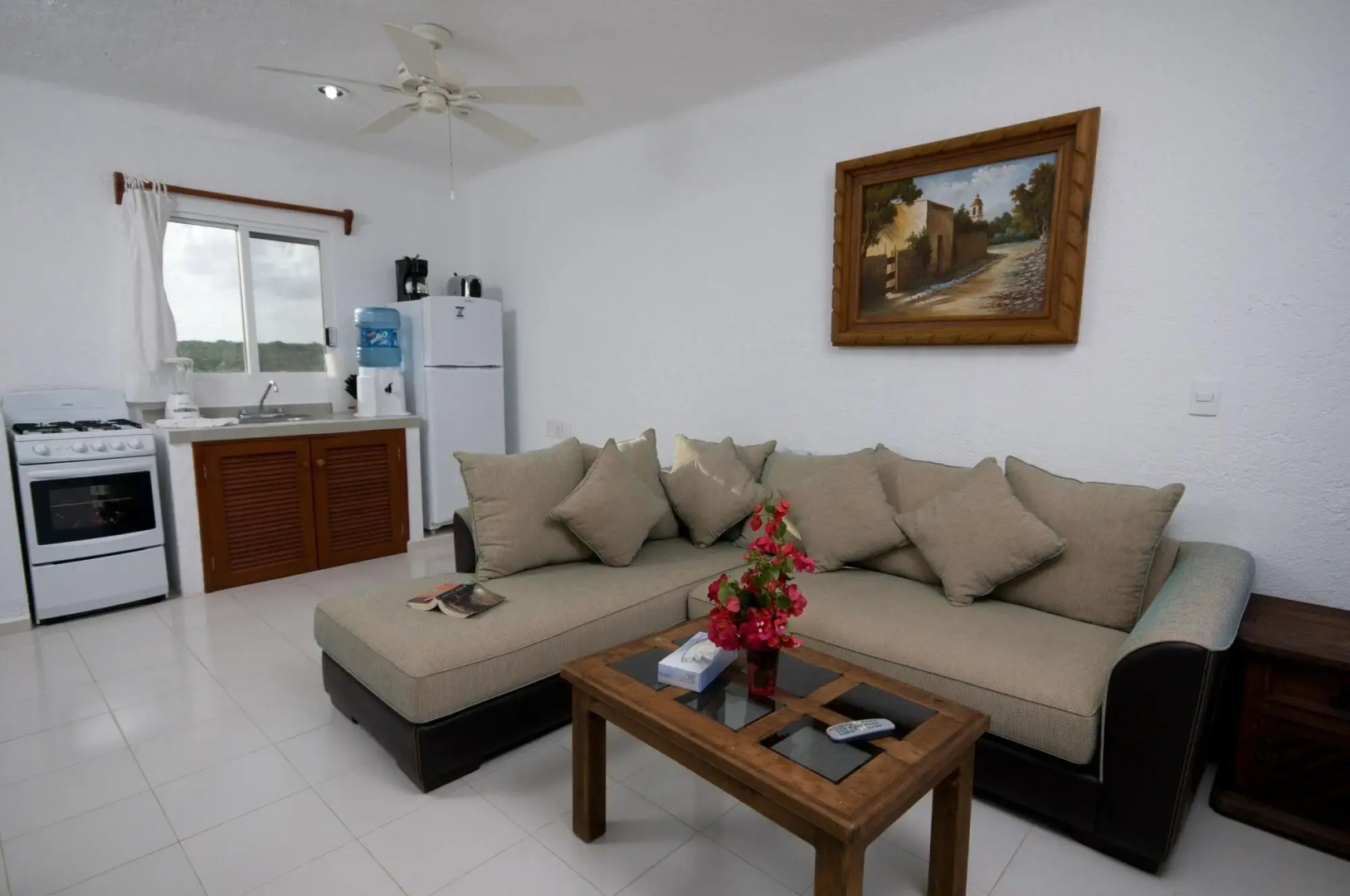 Foto - Del Sol Beachfront