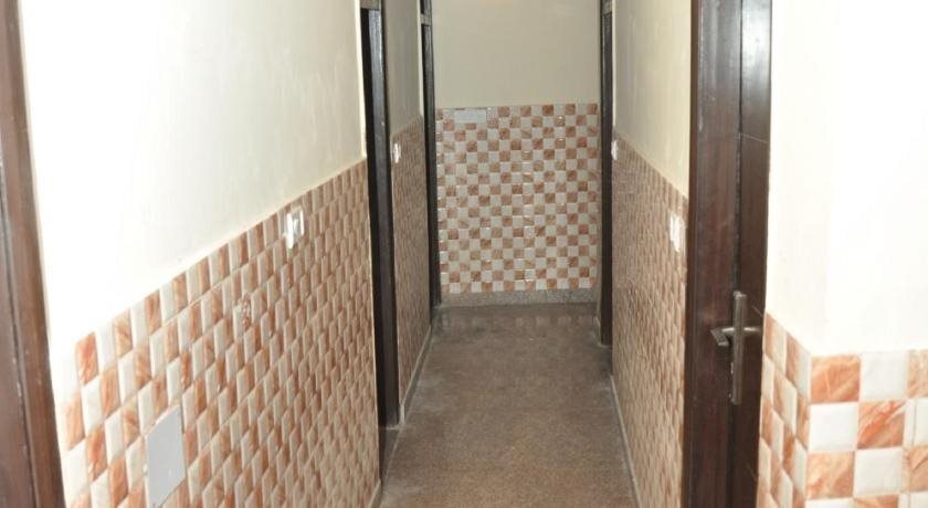 Foto - HOTEL DARPAN PALACE -New Delhi Railway Station