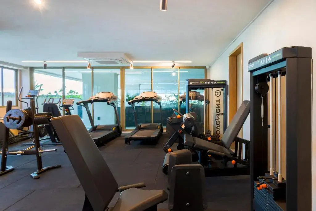 Foto - Sais Beach Living Hotel