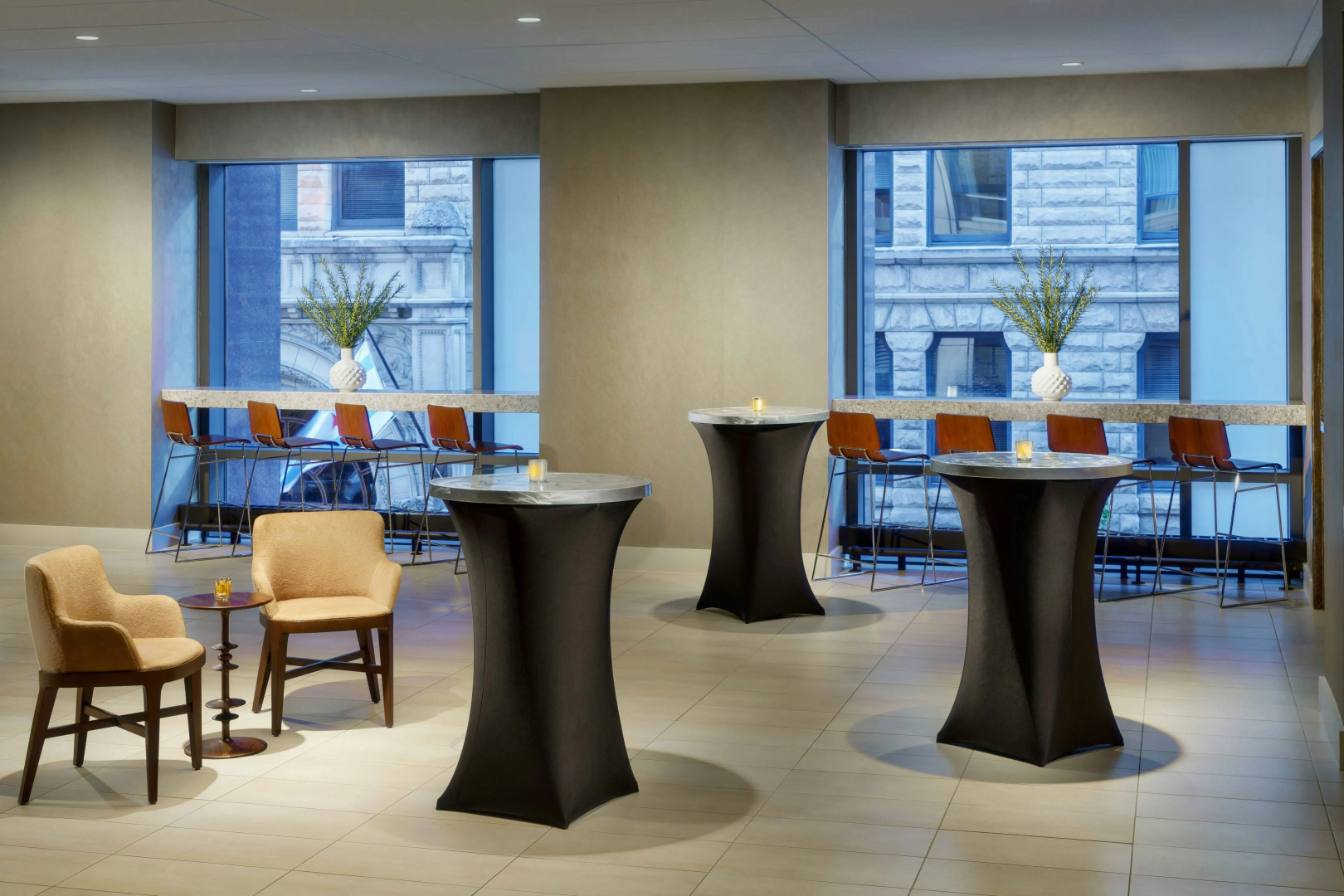 Photo - Springhill Suites by Marriott Chicago Downtown/ River North