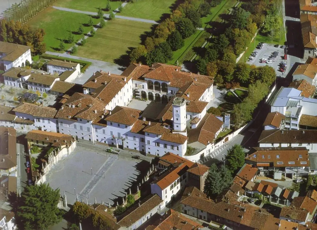 Photo - Hotel Parco Borromeo