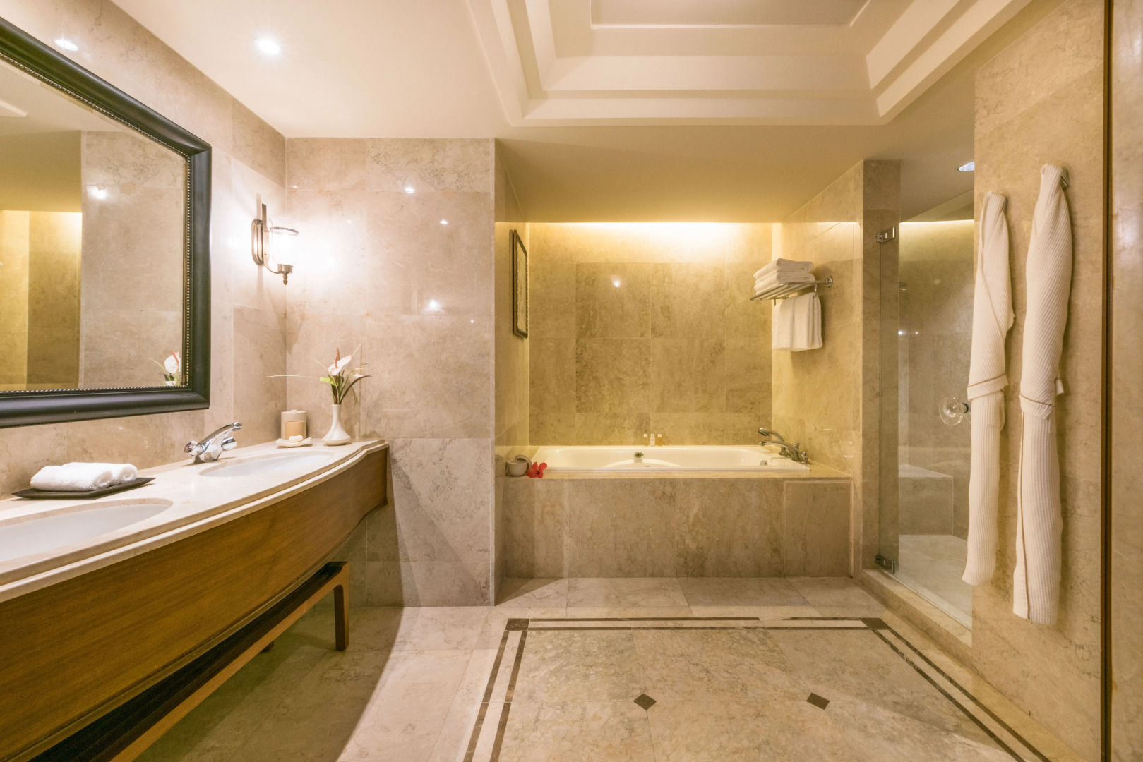 Photo - The Residence Mauritius