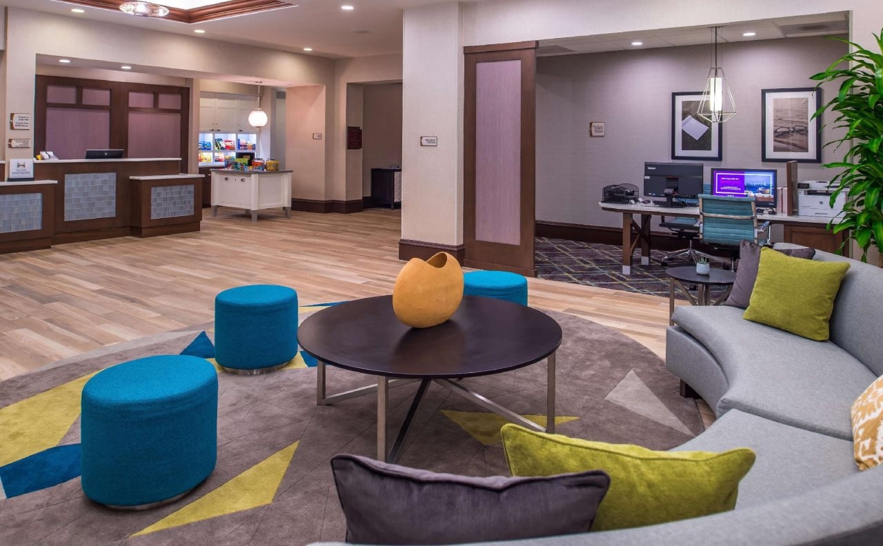 Foto - Homewood Suites by Hilton Jacksonville Downtown-Southbank